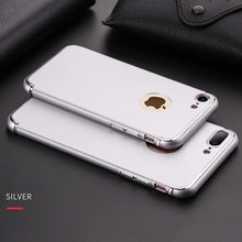 Plating Phone Cases For iphone 7 6 6s Plus