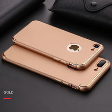 Plating Phone Cases For iphone 7 6 6s Plus