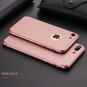 Plating Phone Cases For iphone 7 6 6s Plus